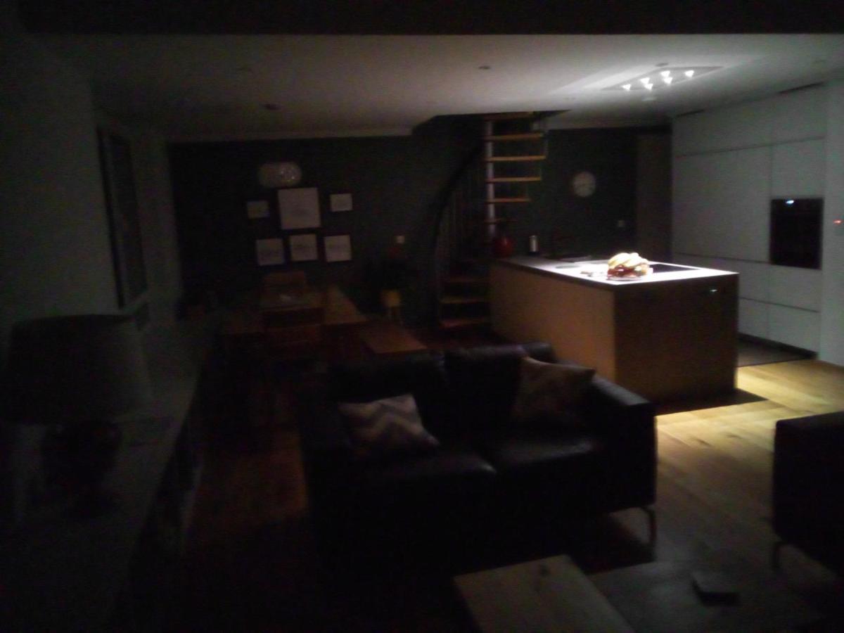 Spacious Contemporary Chalet Type Apartment. Galway Kültér fotó