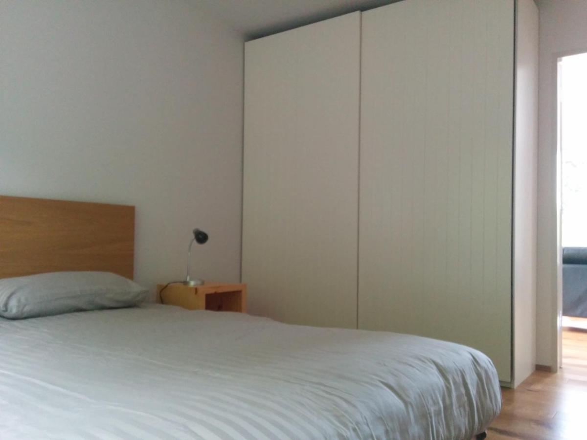 Spacious Contemporary Chalet Type Apartment. Galway Kültér fotó