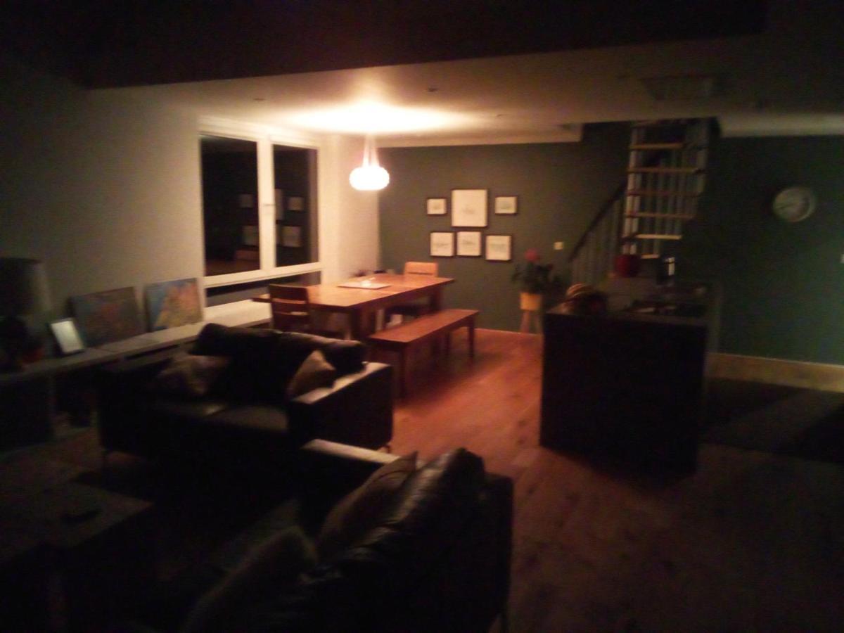 Spacious Contemporary Chalet Type Apartment. Galway Kültér fotó